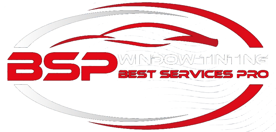 BSP Tints & Wraps